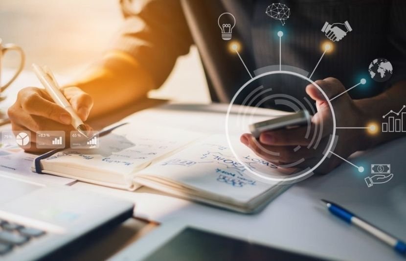 Marketing digital Marketing digital
