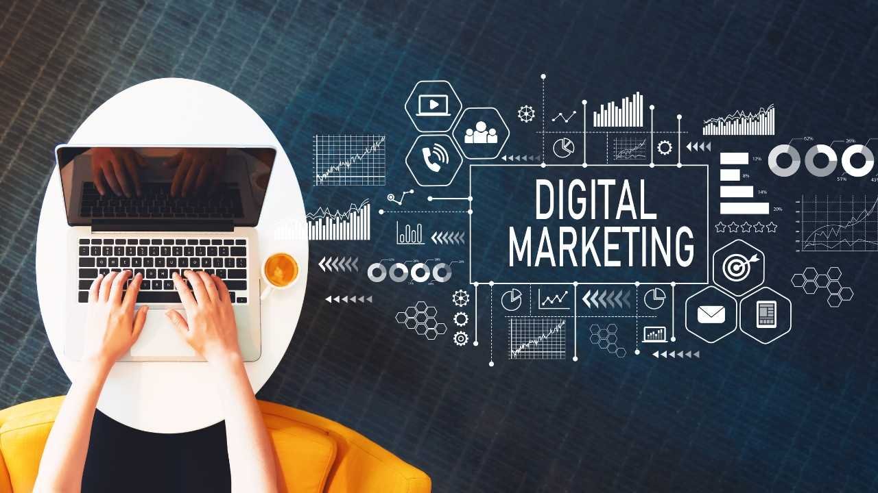 ¿Qué es Marketing Digital? La Mejor Guía