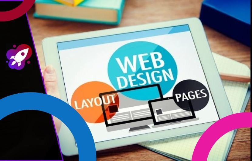 Planificar el diseño y arquitectura web es importante para crear webs
