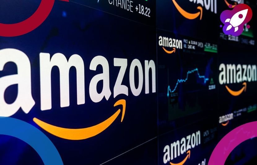Configurar cuenta de vendedor en Amazon