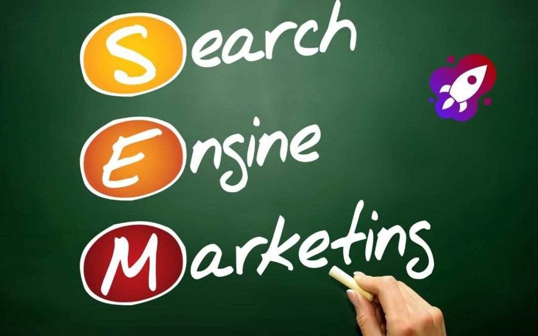 La guía definitiva para aprender SEM (Search Engine Marketing)